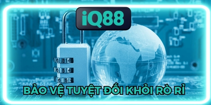 quyền riêng tư
