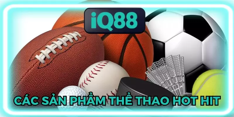 thể thao
