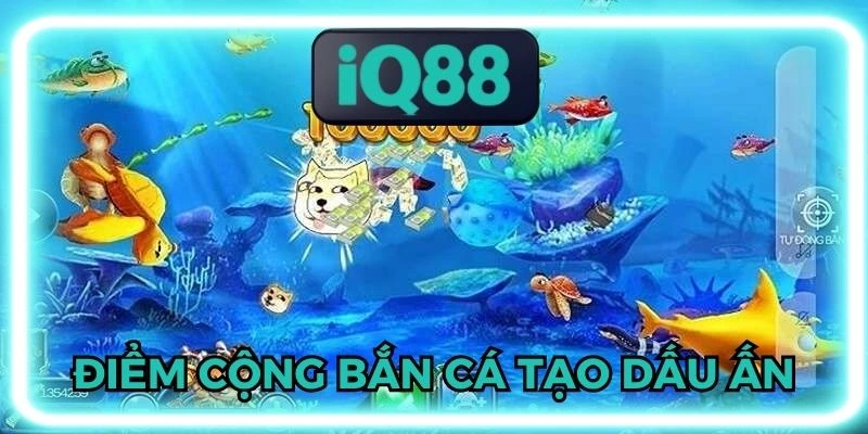 Bắn cá