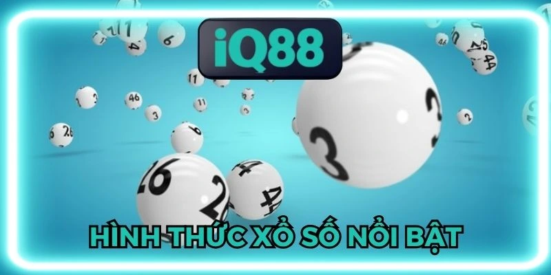 Xổ số