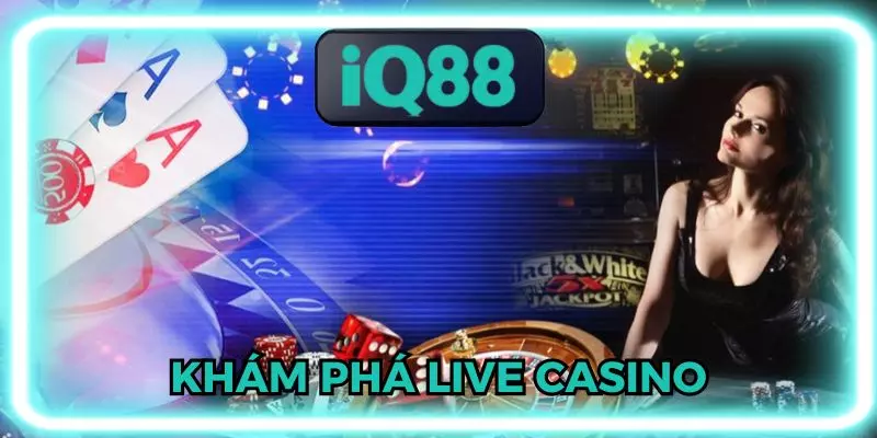 Live Casino
