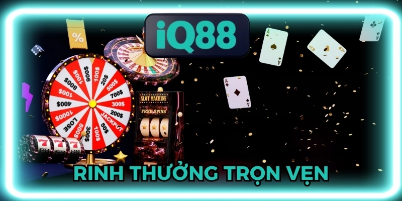 điều khoản dịch vụ